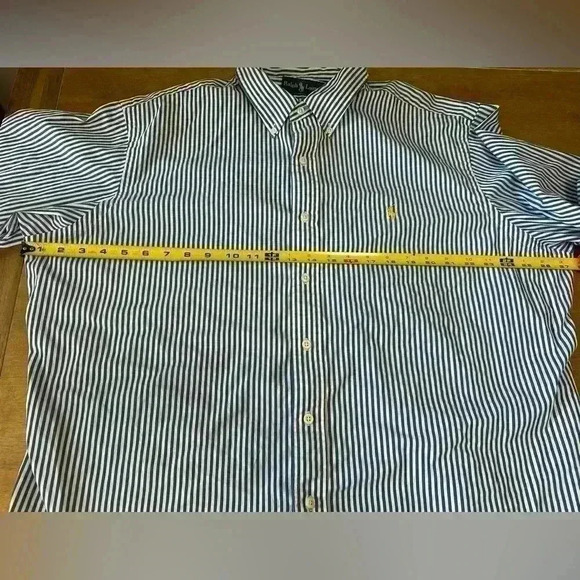 Ralph Lauren Oxford - Picture 5 of 9